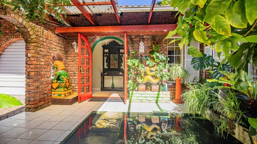 3 Bedroom Property for Sale in Walmer Eastern Cape